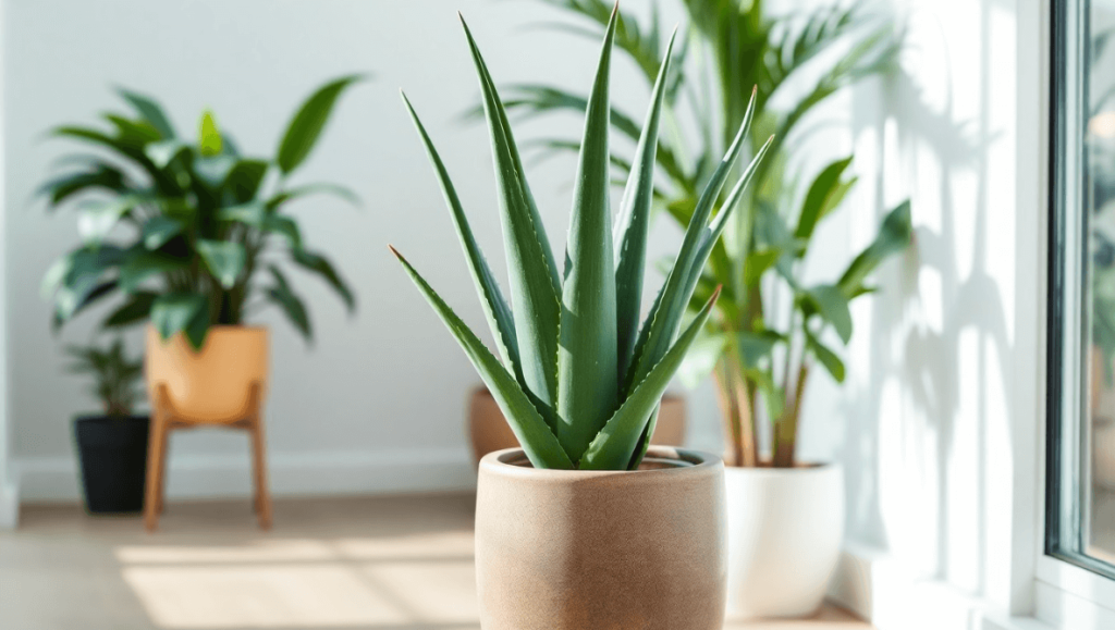 Aloe Vera