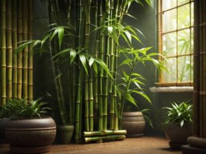 Brown Tips on Lucky Bamboo: How to Care for a Browning Bamboo Plant