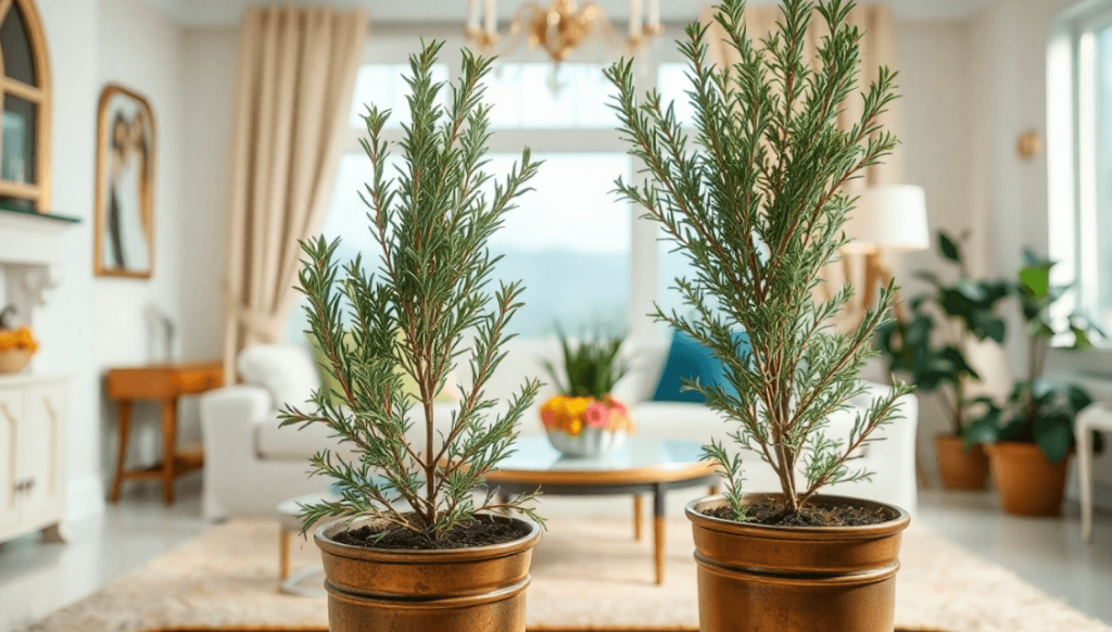 Can a Dried Out Rosemary Plant be Revived? Follow These Practical Tips