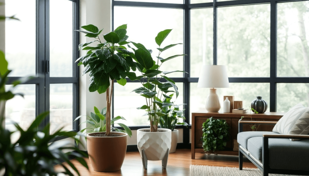 Cast Iron Plant