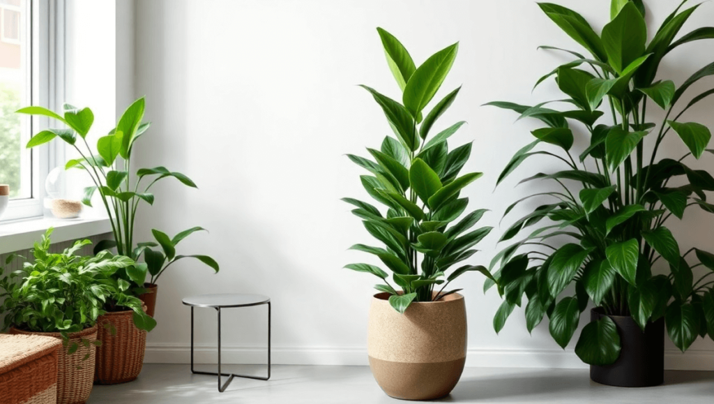 Cast Iron Plant - Aspidistra Elatior