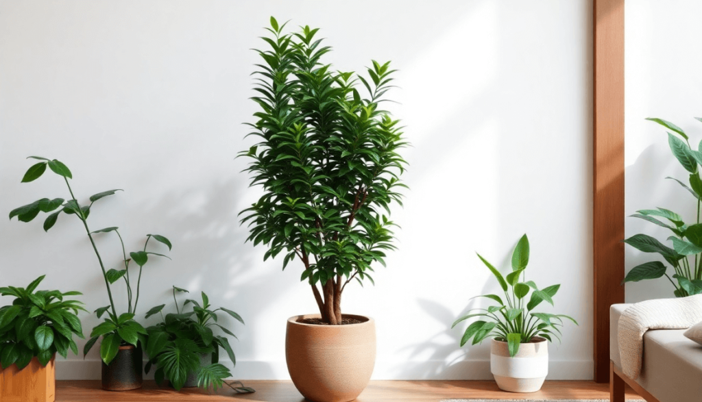 Chinese Evergreen - Aglaonema