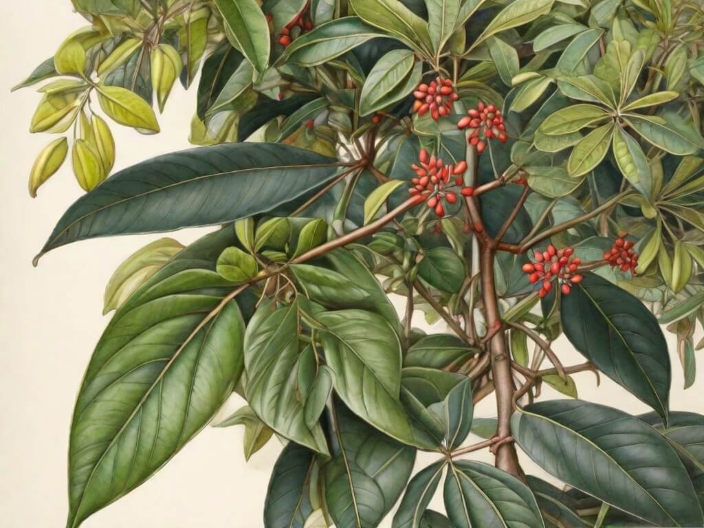 Common Issues Of A Dying Umbrella Plant