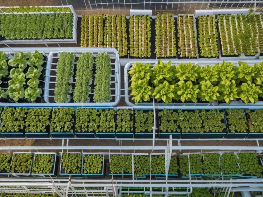 DIY Hydroponic Fertilizer A Beginner's Homemade Secret Weapon!