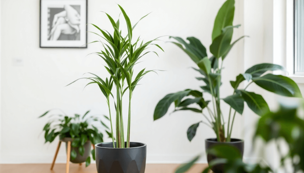 Dangerous Mass Cane Plants Poisoning