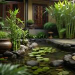 Dracaena Braunii vs Dracaena Sanderiana: The Mysteries of Lucky Bamboo Species