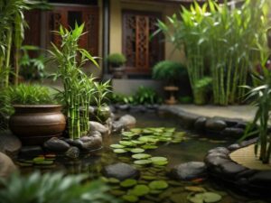 Dracaena Braunii vs Dracaena Sanderiana: The Mysteries of Lucky Bamboo Species