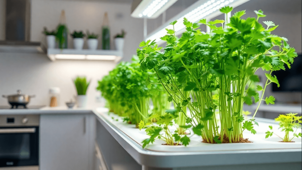 Farming Without Soil at Home [Practical Guide]