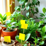 Fungus Gnats Explained