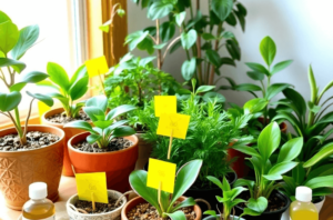 Fungus Gnats Explained