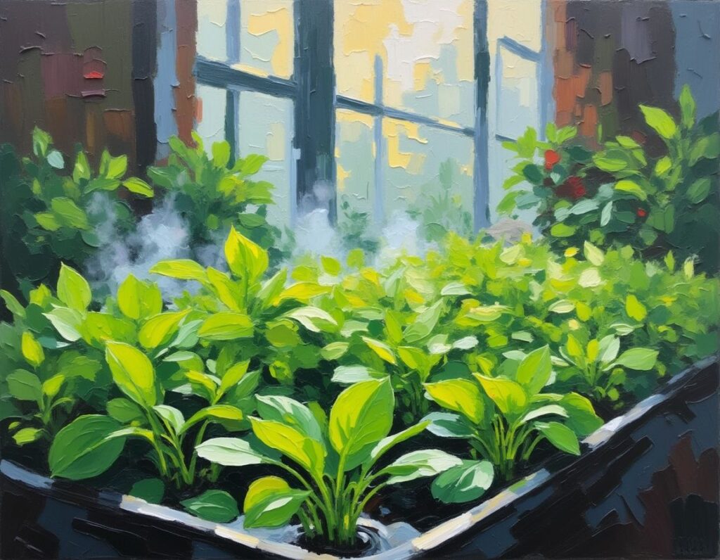 Getting Started with Your Own Aeroponic Systems