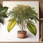 Growing Umbrella Plant: The Elegant and Air Purifying Garden