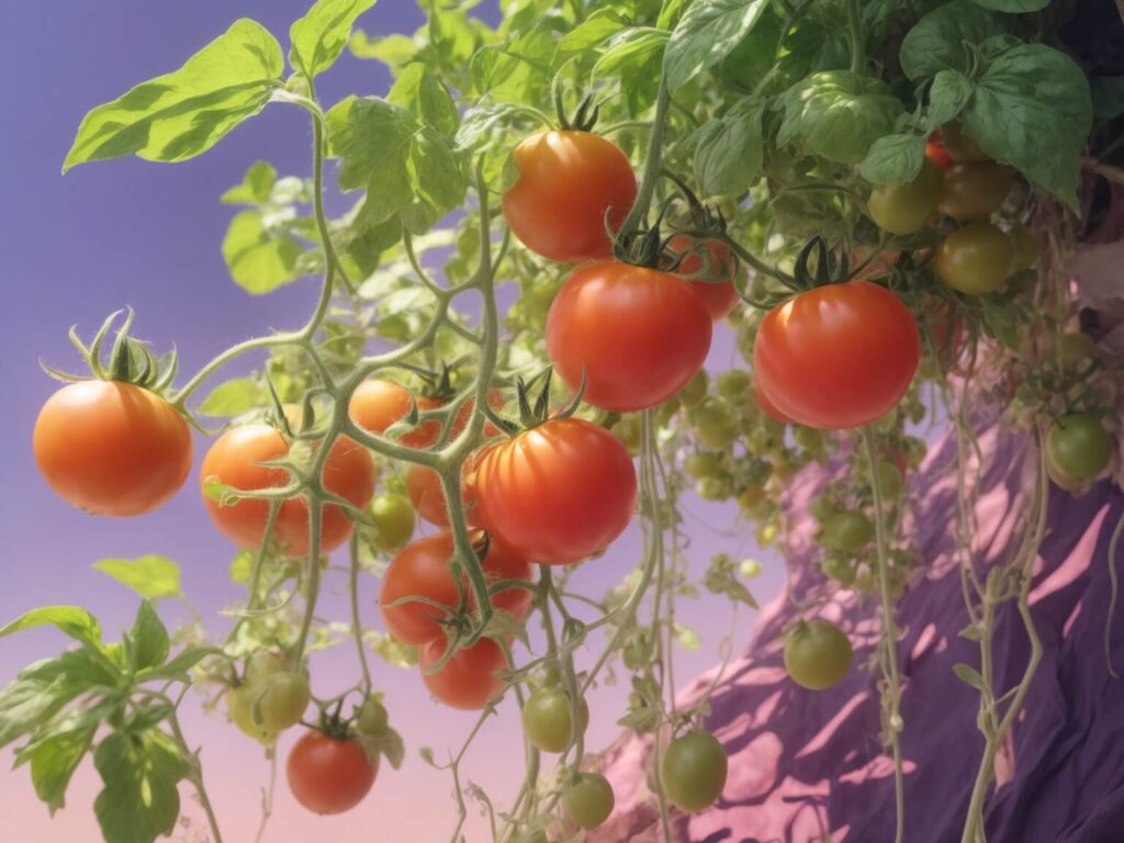 How To Save: Tomato Plants Wilting and Dying