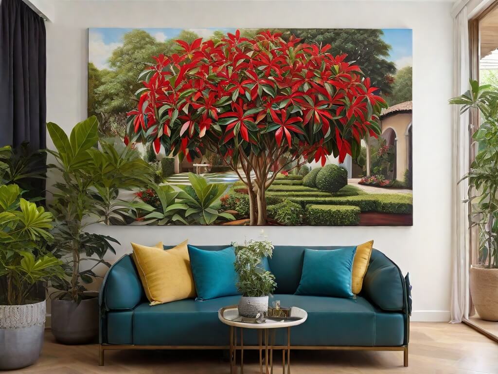 How to Save a Dying Umbrella Plant