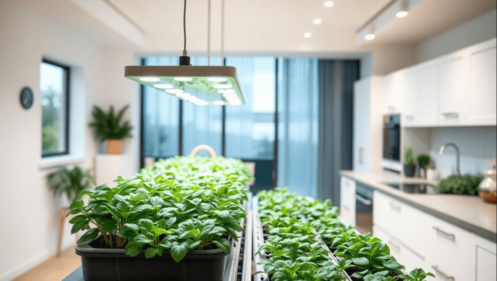 Hydroponics NPK Fertilizer Benefits