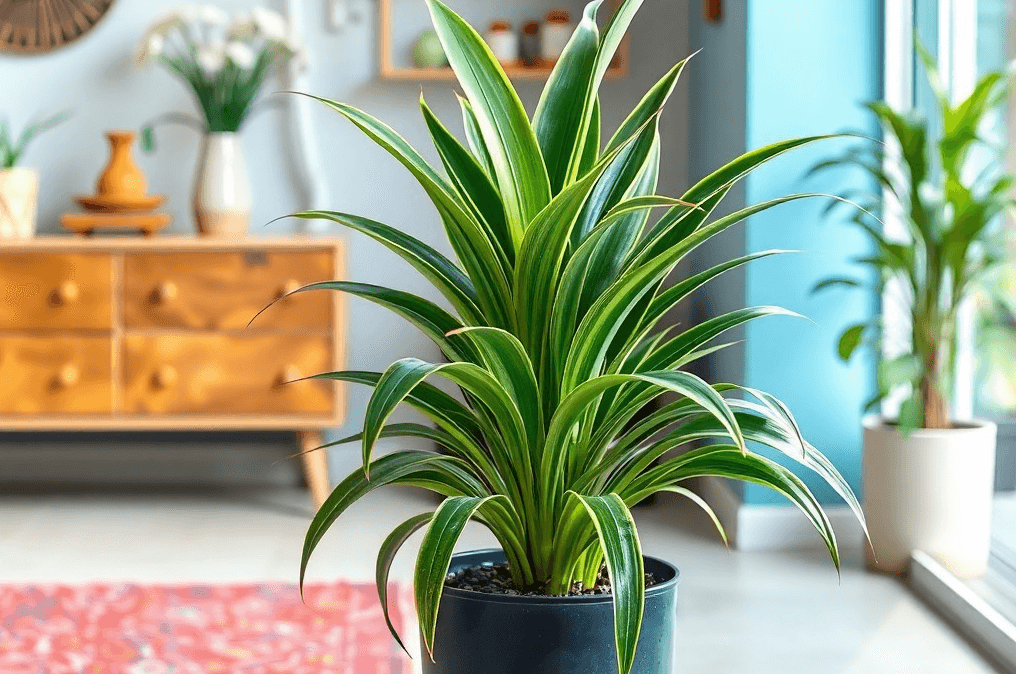 Keeping Cats Away from Dracaena