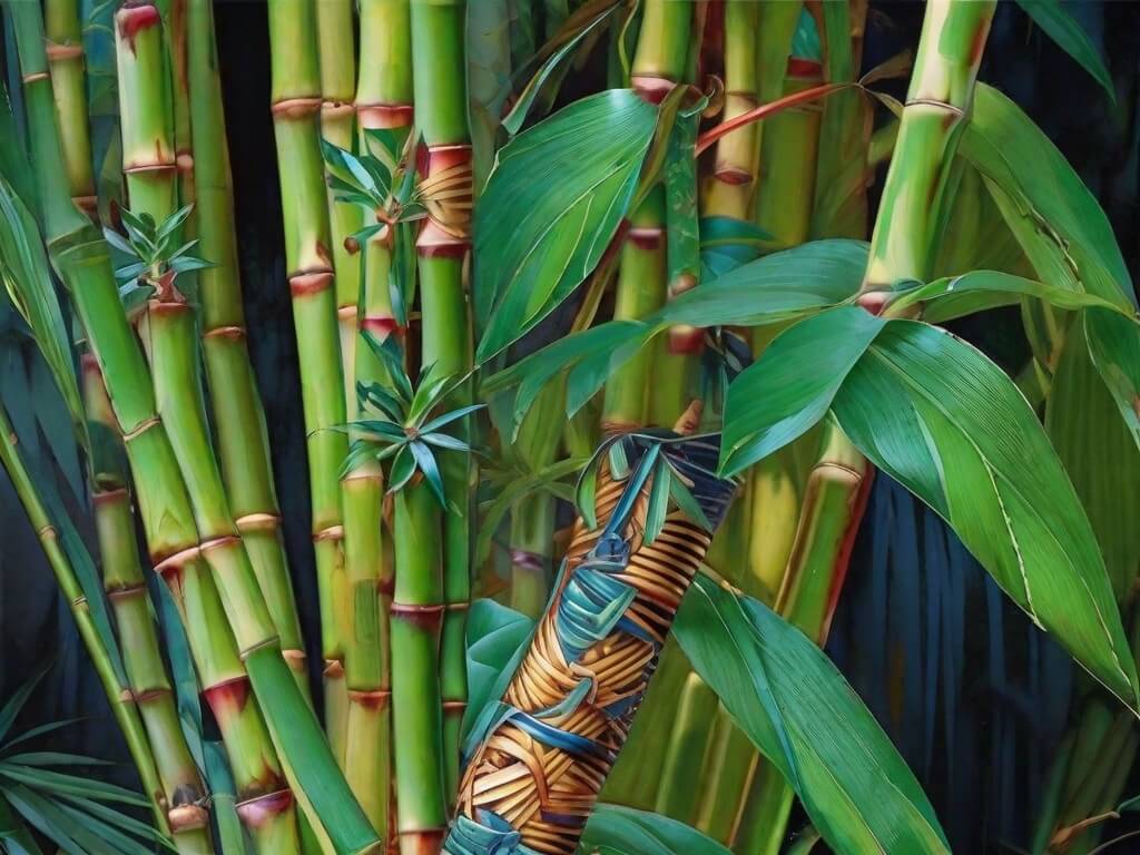 Lucky Bamboo Vastu Direction: Perfect Position on Vastu Shastra Principles