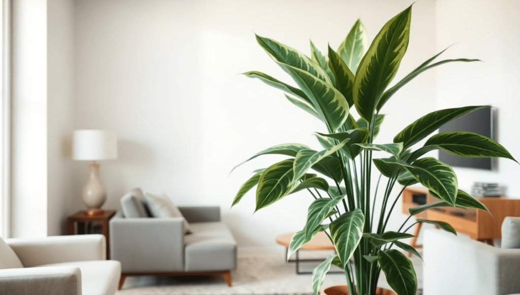 Mass Cane Plant Benefits: A Plant for Every Home