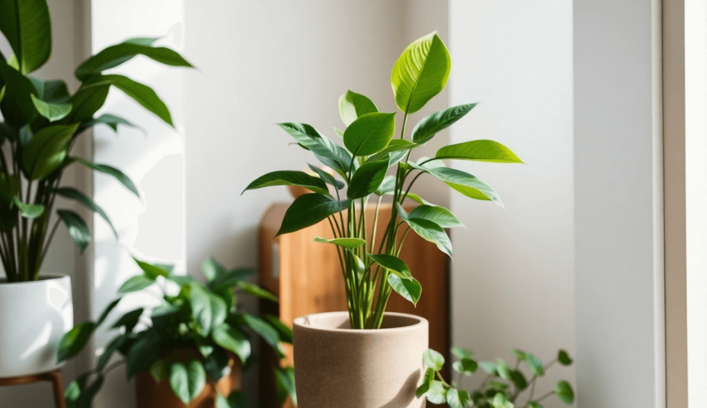 Pothos - Epipremnum Aureum