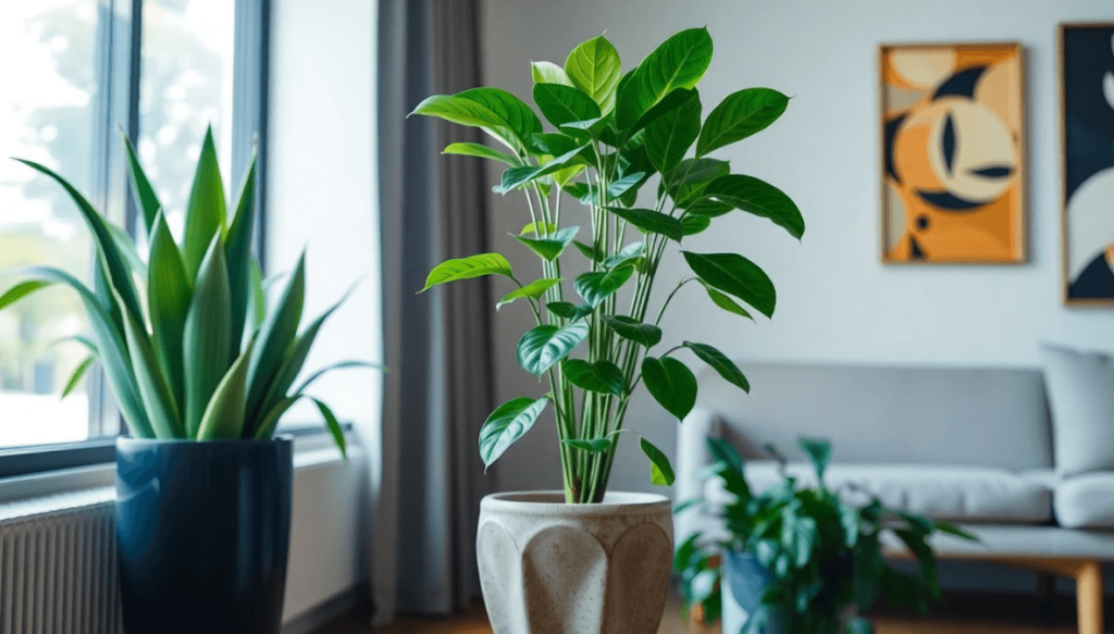 Pothos Plant