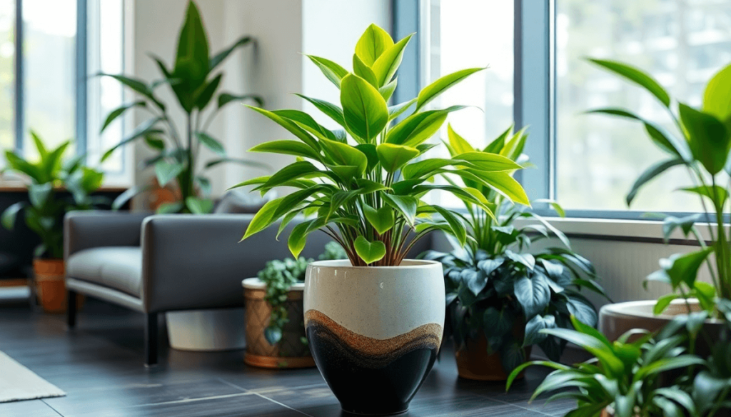 Prayer Plant