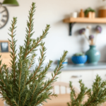Reviving Dried Out Rosemary Plants