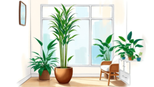 The Secrets of Mass Cane Plant Feng Shui Benefits to Transform Your Spaces