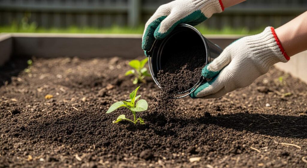 Worm Castings vs Compost: A Grower's Comparison