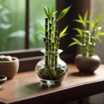 Your Lucky Bamboo Leaves Drooping? Tips to Revive Your Plants