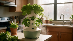 Aeroponics in an Apartment: A Practical Indoor Setup Guide