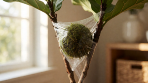 Air Layering Glossary: Every Term You Need to Clone a Woody Houseplant