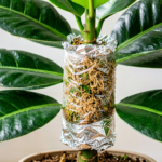 Air Layering a Rubber Plant: Step-by-Step Guide for Ficus Elastica