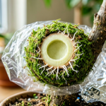 Air Layering No Roots After 12 Weeks: What Failed and How to Fix It