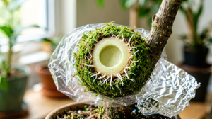 Air Layering No Roots After 12 Weeks: What Failed and How to Fix It