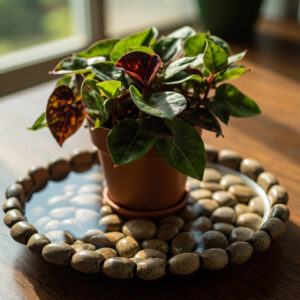 Begonia Humidity Requirements: What Your Plant Actually Needs