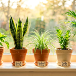 Best Houseplants for Beginners: The Tiered Buying Guide That Actually Survives Your First Year