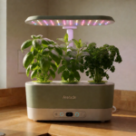 Best Hydroponic System for an Apartment in 2026: A Quiet, Affordable, Beginner-Friendly Buying Guide