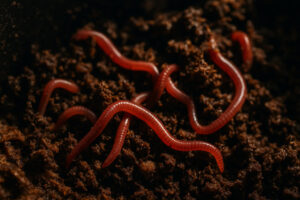best worms for composting