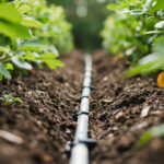 Blueberry Plant Watering Schedule: Seasonal Volume and Timing Guide