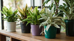 Calathea Types and Varieties: A Practical Guide to the Six You’ll Actually Find for Sale