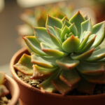 Echeveria Leaves Turning Yellow: Causes, Diagnosis, and Recovery