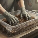 How to Raise Worms for Castings (Without Bin Failure)