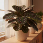 How to Care for Calathea Plant: Light, Water, and Humidity Guide