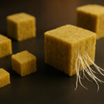 Rockwool Cube Size for Hydroponics: Choosing the Right Dimensions