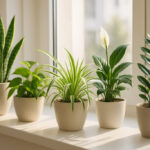 Best Indoor Plants for Beginners: 8 Easy Houseplants That Survive Mistakes