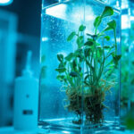 The Advantages of Aeroponics System: Why Plants Thrive Without Soil