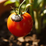 Blossom End Rot in Tomatoes: Causes, Fixes, and How to Prevent It