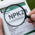 Fertilizer Buying Guide: What the NPK Numbers Actually Mean