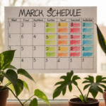 Fertilizer Schedule by Plant Type: The Year-Round Feeding Calendar for 12 Categories