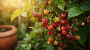 Gooseberry Plant Care: Complete Guide to Growing, Pruning, and Harvesting